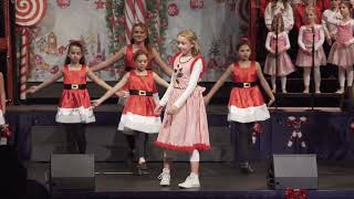 Kids of the Kingdom presents Candy Cane Lane