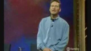 Whose Line - Ryan Stiles - Best of Hoedowns