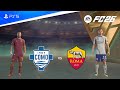 FC 26 - Roma vs Como | Serie A 25/26 Season Full Match Gameplay | PS5 [FHD60]