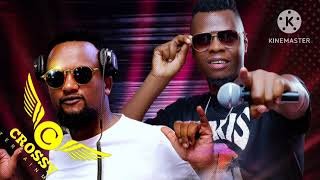 Mc MIDO X DEEJAY ROQ CLUB BANGERS 2025 Live @ COVO BAR #dj_lee254 #crossyentke #kenya
