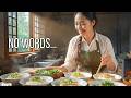 Cooking in Silence 🌿 | Healing Kitchen Vegan ASMR