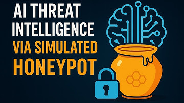 AI Driven Threat Intelligence Via Simulated Honeypot, Project Idea💡