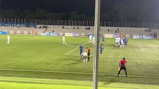   Police Fc 0 Vs Gorilla Fc 1 bk Pro League 