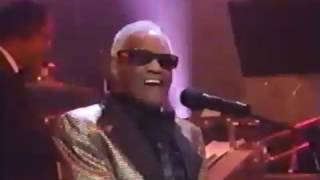 Ray Charles - What'd I Say - Apollo Hall of Fame