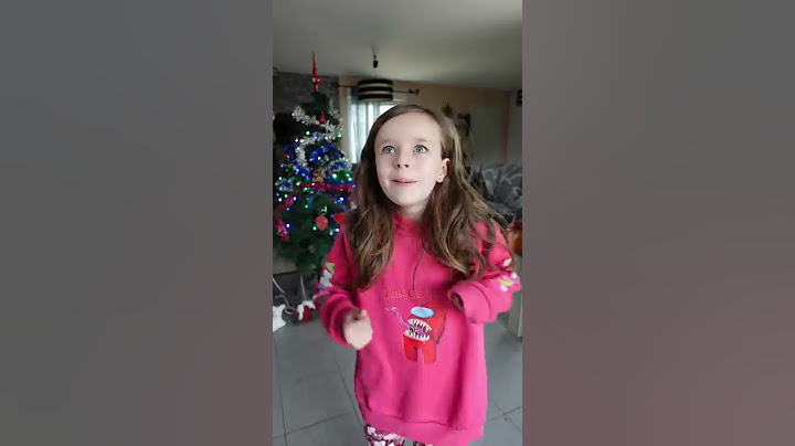Le repas de Noël