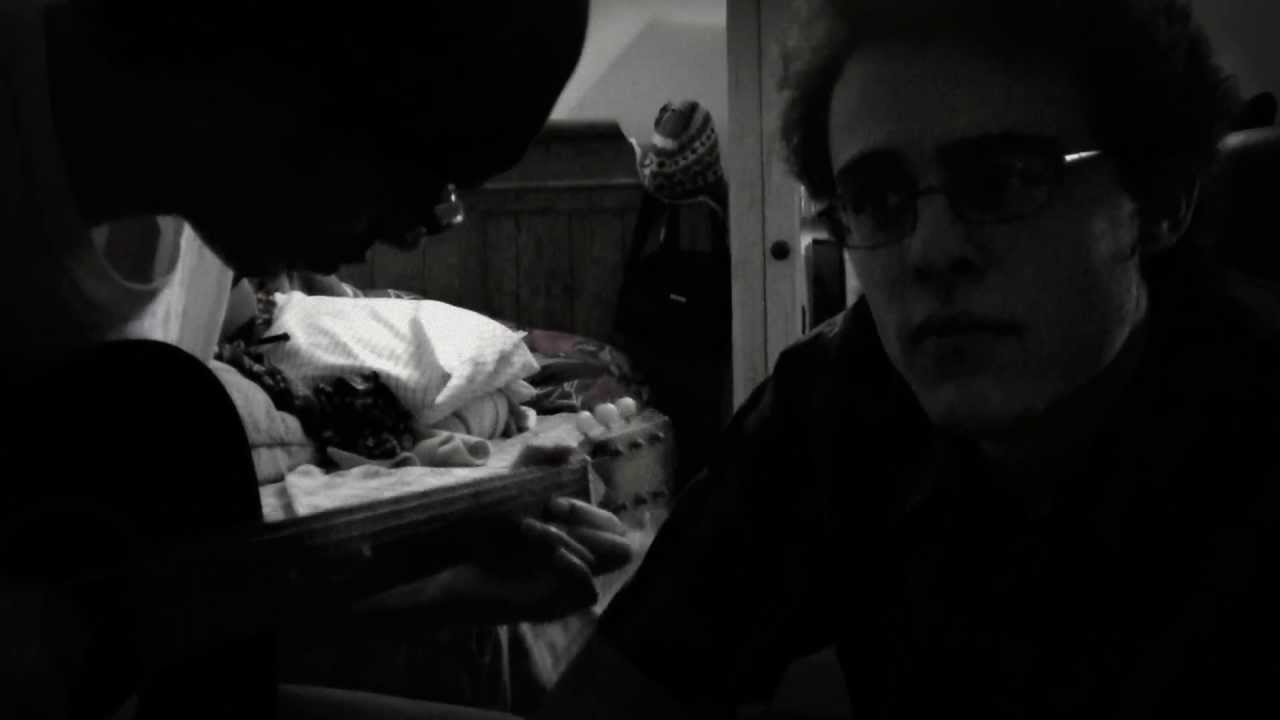 Johnny's Dog(A song of Remembrance)