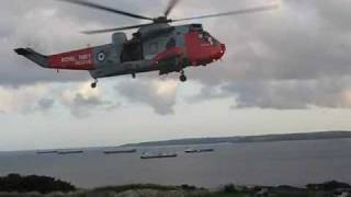 Culdrose 771