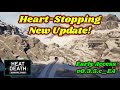 Heart-Pounding Action! Heat Death: Survival Train Update v0.3.5.c