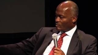 IMPACT 2012: Foreign Policy Panel