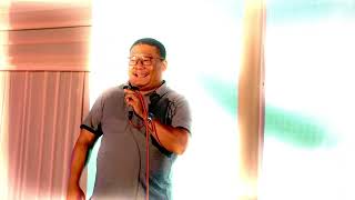 THE UNSEEN TALENT ( PART 2) MICHAEL KEZ NAGA COMEDIAN