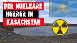 SEMIPALATINSK: The HORROR of the SOVIET NUCLEAR TESTS