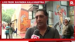 Prakash Raj Talks About His Friend Gauri Lankesh's Murder