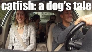 CATFISH - A DOGS TALE (MTV Catfish Spoof)