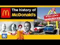 How McDonald’s was a Part of the Biggest Controversy in the Fast Food Industry