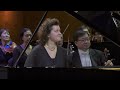 Anna Geniushene – BEETHOVEN Piano Concerto No. 1 in C Major, op. 15 – 2022 Cliburn Competition