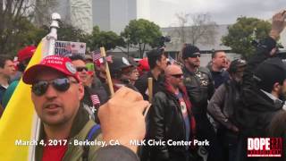 To see article:
http://www.dopeeramagazine.com/single-post/2017/03/19/the-fight-for-the-west-begins-in-berkeley
the truth about proud boys: they come ...