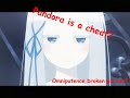 Re: Zero | Pamdora Destroys A Small Child