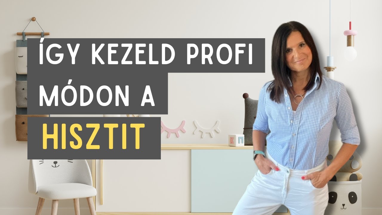 HISZTI KEZELÉS, DACKORSZAK (Az 5 leggyakoribb tévhit)