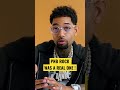 PNB ROCK to funny in this ! 😂🤣#pnbrock