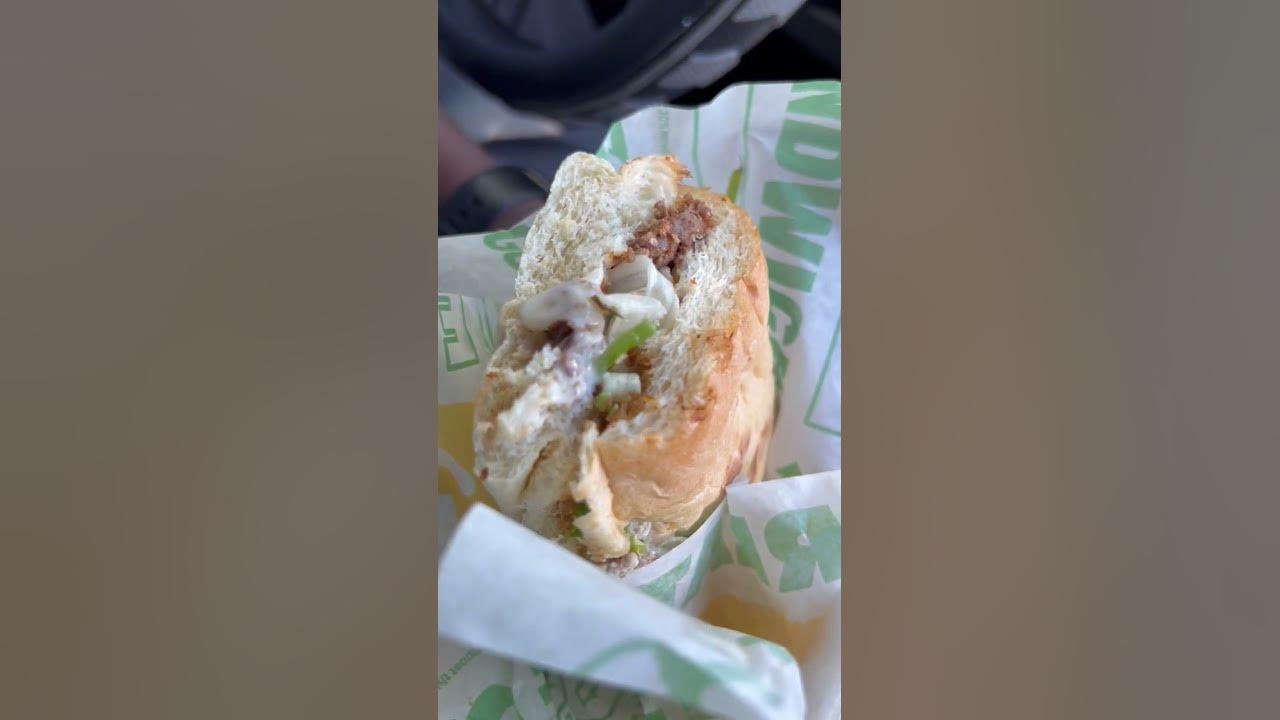 subway-ham-sandwich-shorts-youtubeshorts-youtube