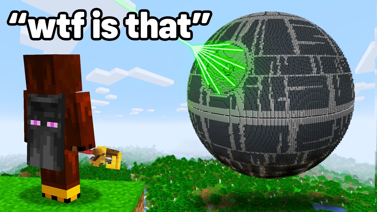 Can I Teach These YouTubers Create Aeronautics?