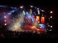 Major Lazer - Lean On [New Release Live @ Red Rocks]