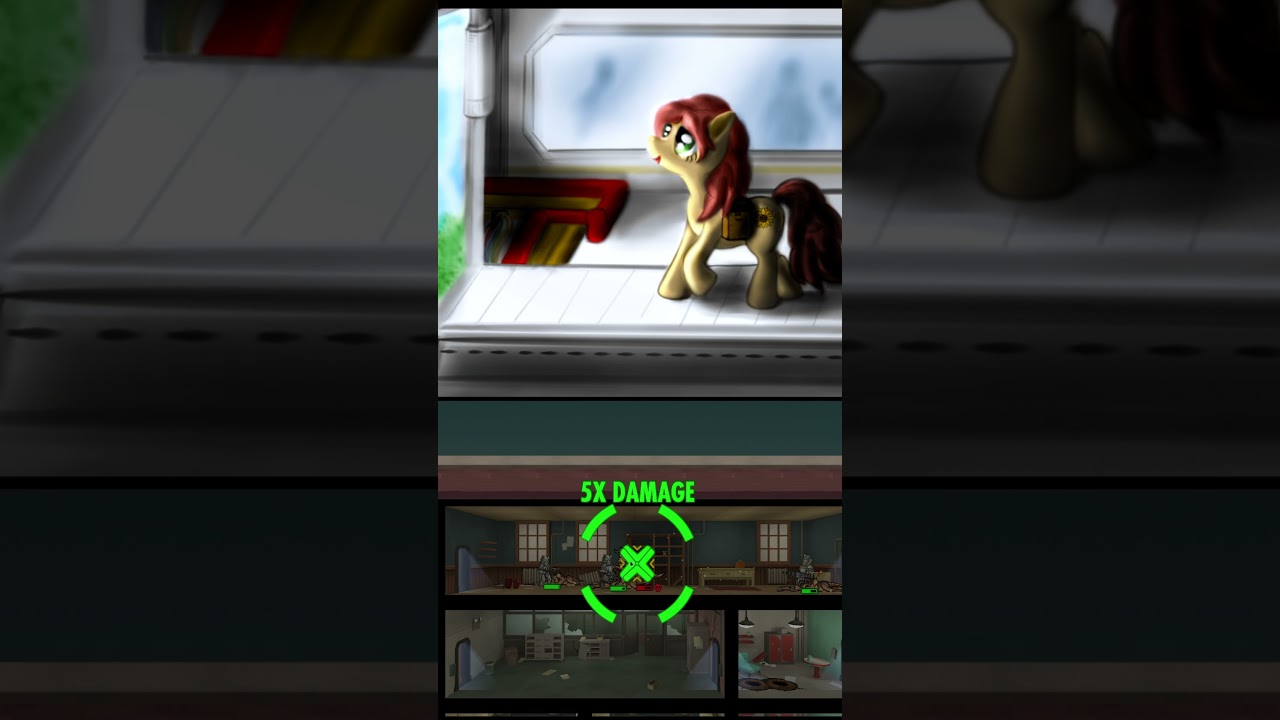 Проект «Подсолнух» — Тизер — 7