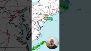 Weather in a Minute 6/15/25 Father's Day Gloom & Doom Weather Continues Light Rain Drizzle