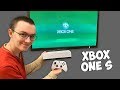 ОТЗЫВ И ОБЗОР XBOX ONE S - НЕ ВСЕ ТАК ГЛАДКО КАК ХОТЕЛОСЬ БЫ!