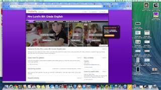 Shutterfly Site