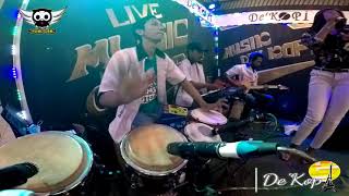 Download Lagu APAKAH ITU CINTA - Mas Gery Solut Live De'Kopi Cafe MP3