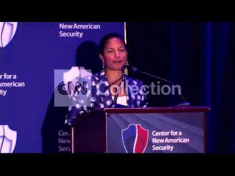 Is Condoleezza Rice Related To Susan Rice