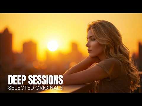 Umut Torun - Deep Sessions Vol. 43 | Selected Originals