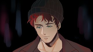 The Future [OC Animatic]