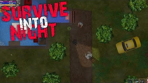 Bigger Guns & Zombies - Indie Game Devlog