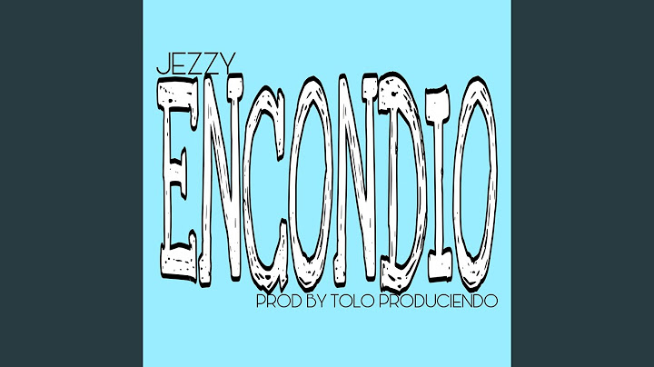 ENCONDIO