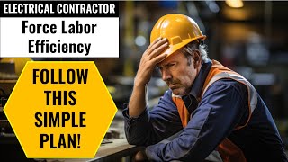 Electrical Contractors - Hold Workers Accountable To Your Budget - Here's How | Estimateguard.com