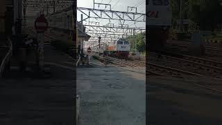 KA LODAYA #palangpintuperlintasankeretaapi