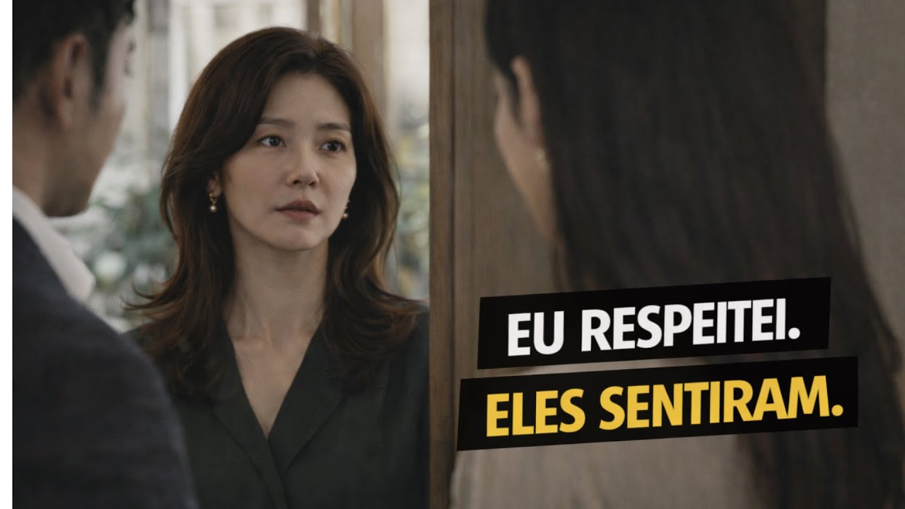 Meu filho me escreveu: “Não se intrometa — minha esposa se sente desconfortável.”