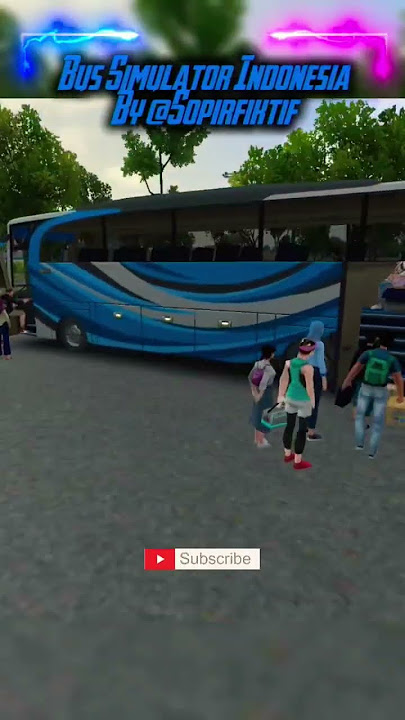 #automobile #bussid #bussidindonesia #howtodownloadmodsinbussimulator