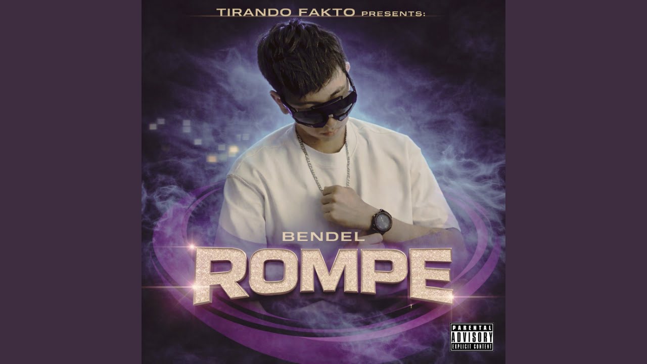 Watch Rompe on YouTube Watch Rompe on YouTube