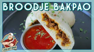 BROODJE BAKPAO JONGUH! | EtenmetNick | How to