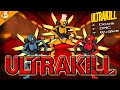 ULTRAKILL : The BEST FPS Game I've Ever Played!