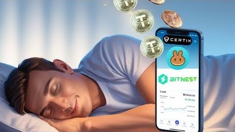 BitNest la nuova era dell