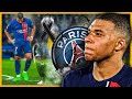 Por esto Mbappé FRACASO en el PSG