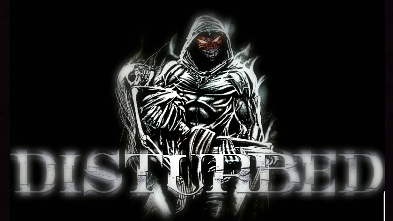 Watch you burn disturbed lyrics inglésespañol YouTube