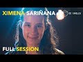 Ximena Sariñana en vivo Full Session | CC SESSIONS