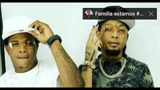 Rochy RD ft Kiry Curu - Amaneci Chuky ( video Oficial )