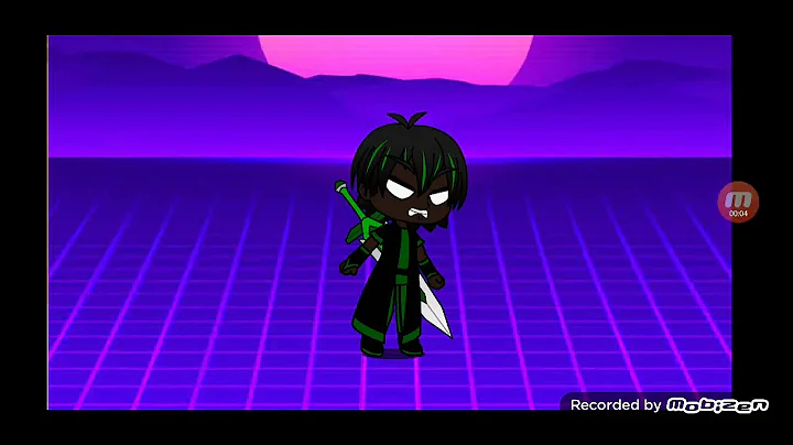 Zyion: YOU PEOPLE ARE SO MEAN FOR GETTING ANGRY AT...