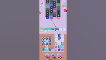 Knit Out Level 233 Walkthrough Solution